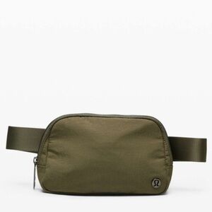 LULULEMON EVERYWHERE BELT BAG